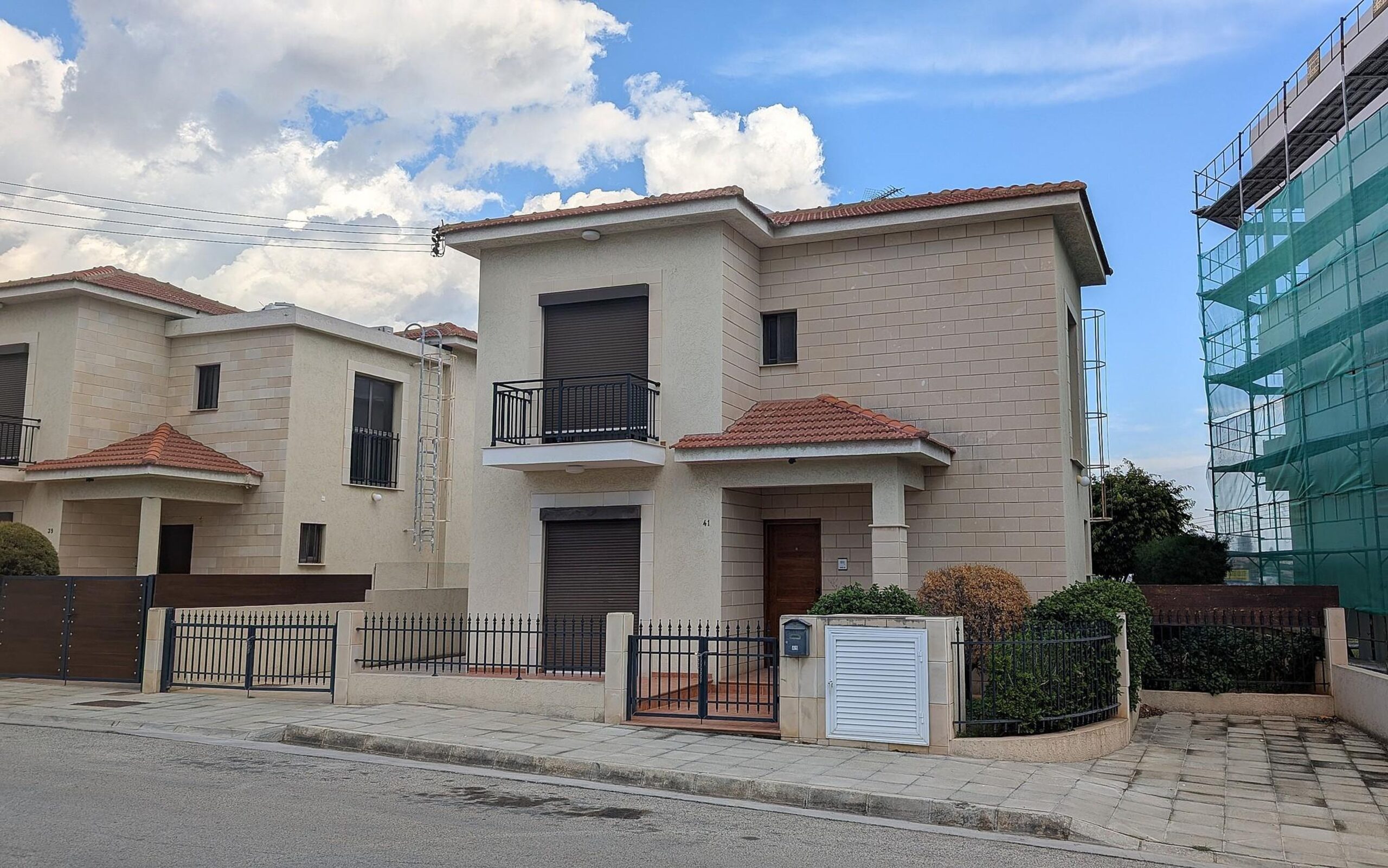 2-Storey Residence - Potamos Germasogeias, Limassol image 5