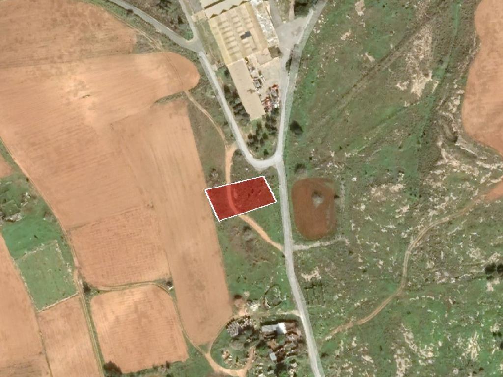 Residential Field - Deryneia, Famagusta image 2