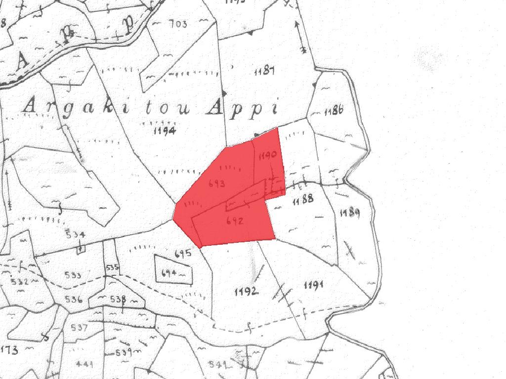 Agricultural Field - Palaichori, Nicosia image 2