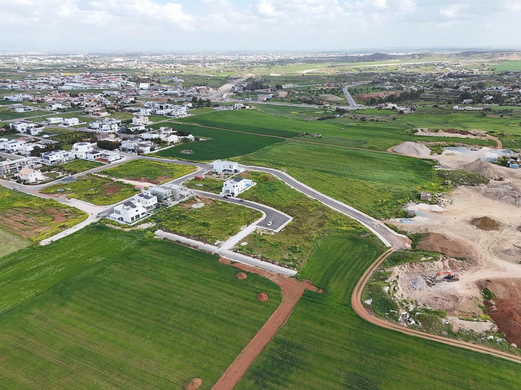 Residential Plots in Pefkou image 2