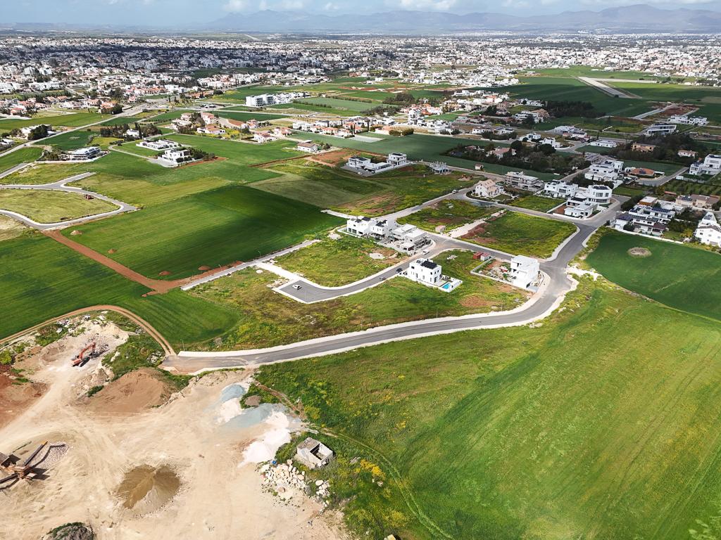 Residential Plots in Pefkou image 4