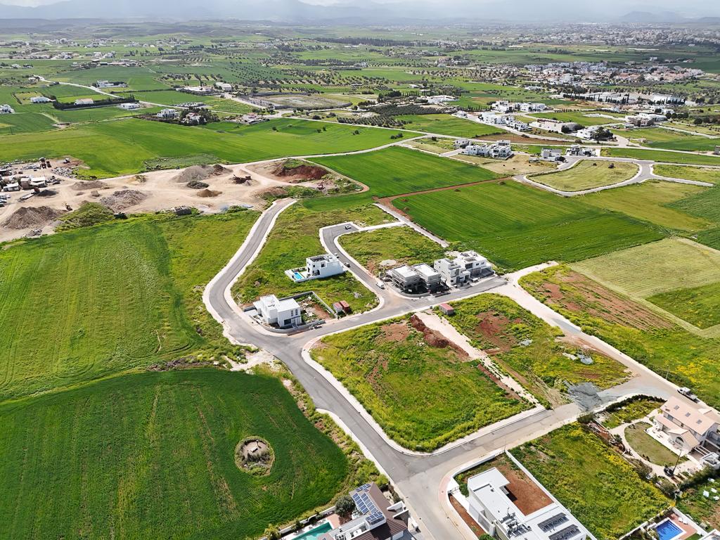 Residential Plots in Pefkou image 6