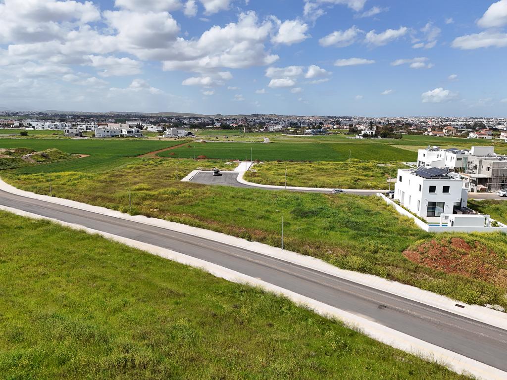 Residential Plots in Pefkou image 5