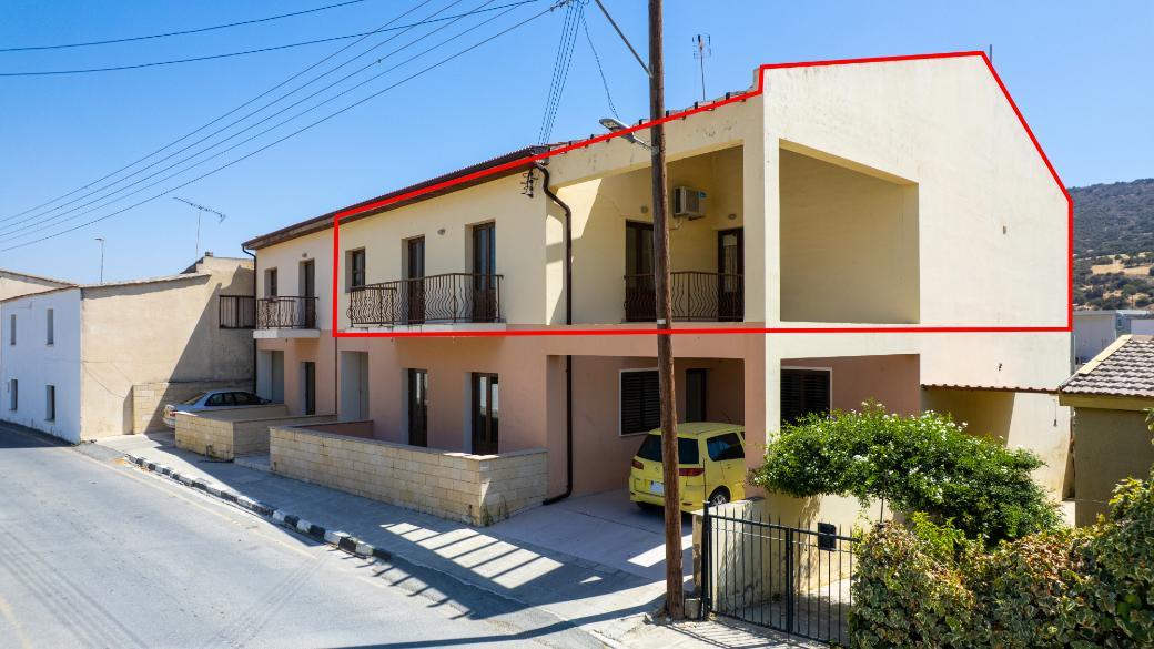 3 Bedroom - Agios Theodoros, Larnaca image 2