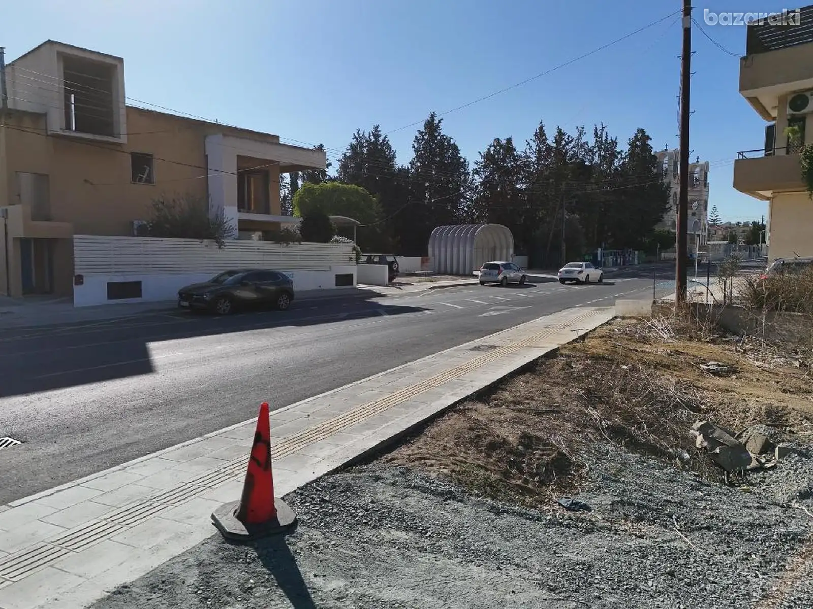 Residential Fields - Tseri, Nicosia image 2