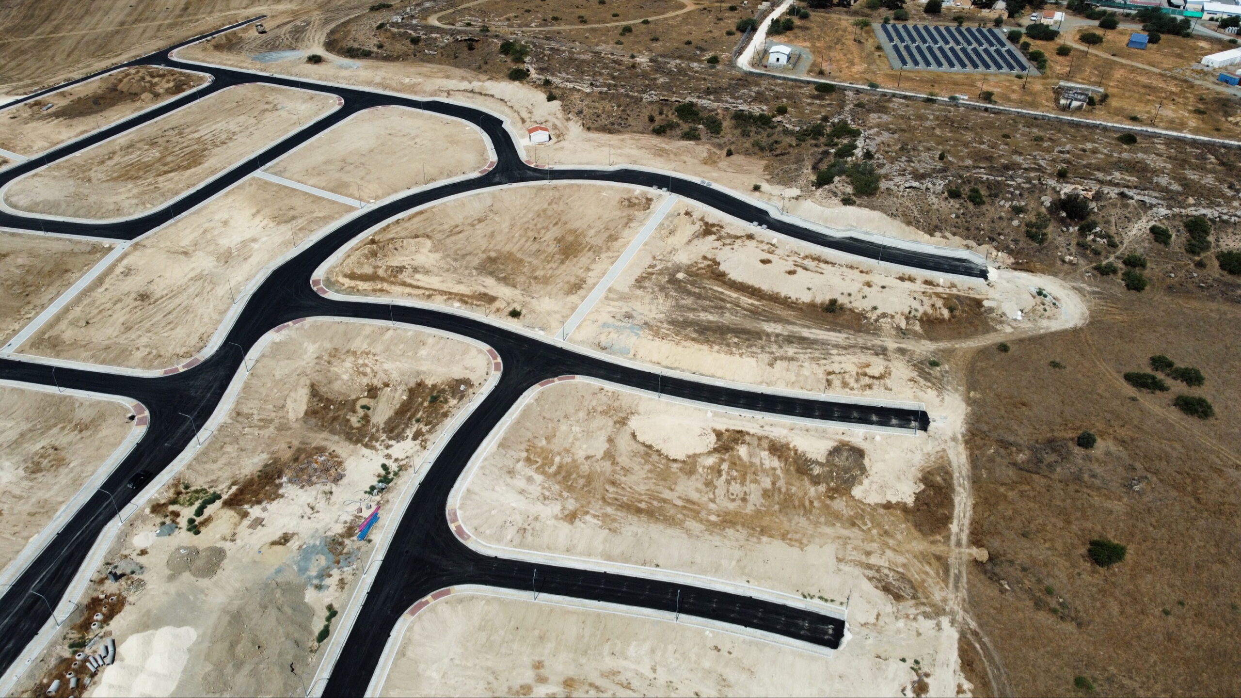 Plots for Sale in Engomi - Prime Residential Investment image 3