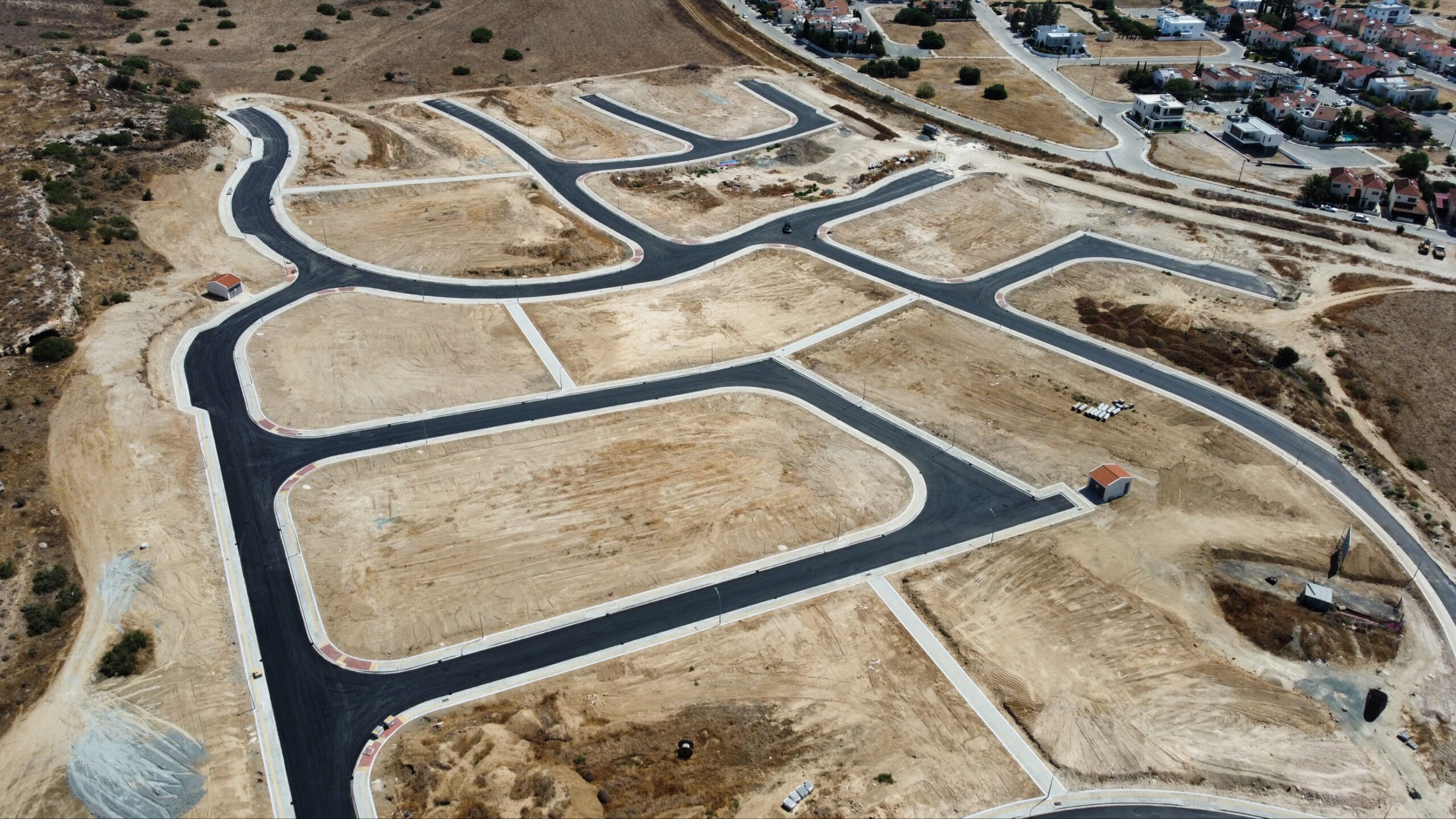 Plots for Sale in Engomi - Prime Residential Investment image 4