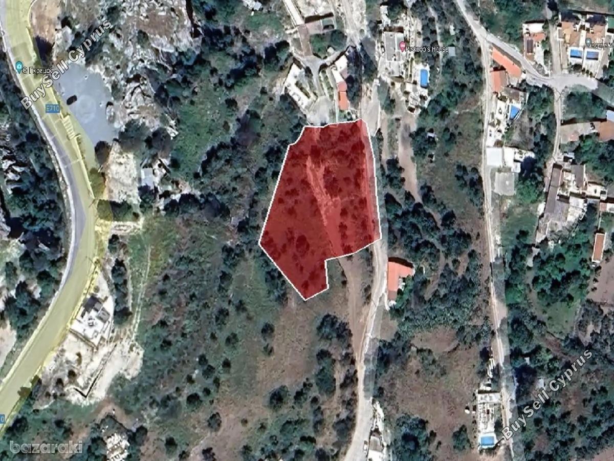 Residential Field - Episkopi, Paphos image 3