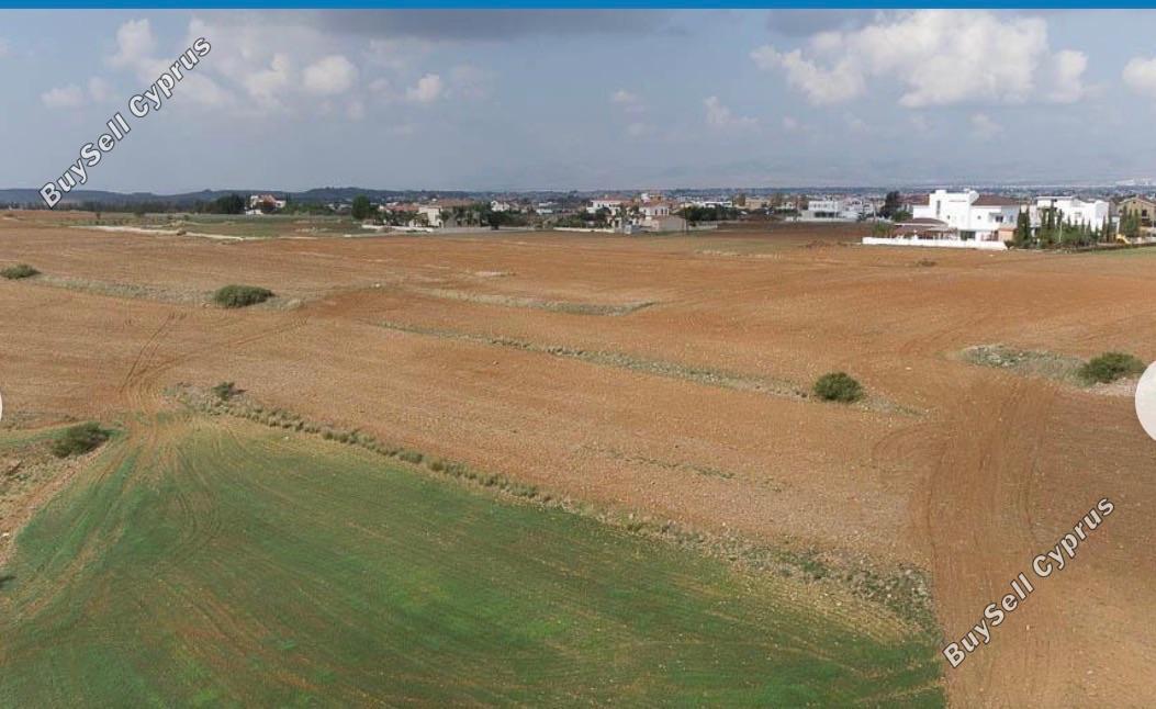 Residential Field – Tseri, Nicosia image 3