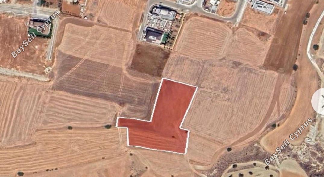 Residential Field – Tseri, Nicosia image 5