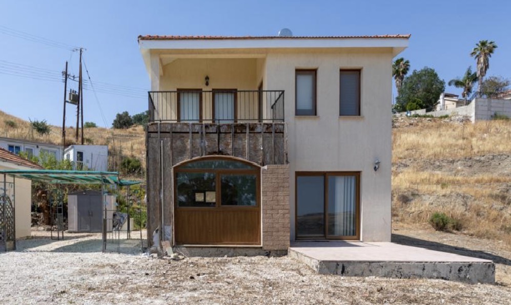 Ανεξάρτητη Διώροφη Κατοικία στην Κοινότητα Νάτα Επαρχία Πάφου image 7