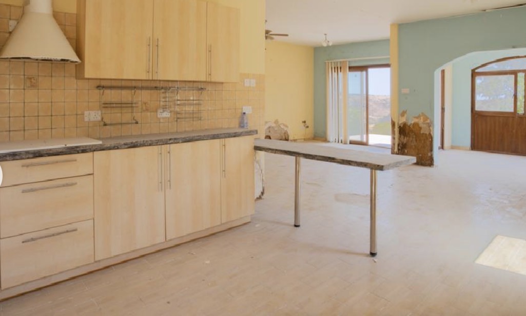 Ανεξάρτητη Διώροφη Κατοικία στην Κοινότητα Νάτα Επαρχία Πάφου image 2