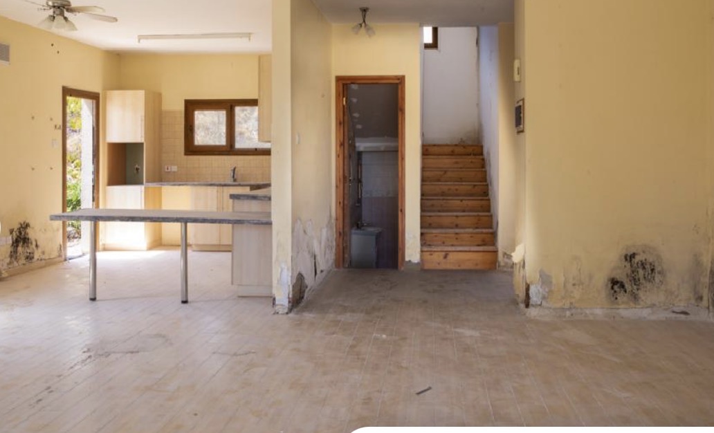 Ανεξάρτητη Διώροφη Κατοικία στην Κοινότητα Νάτα Επαρχία Πάφου image 12