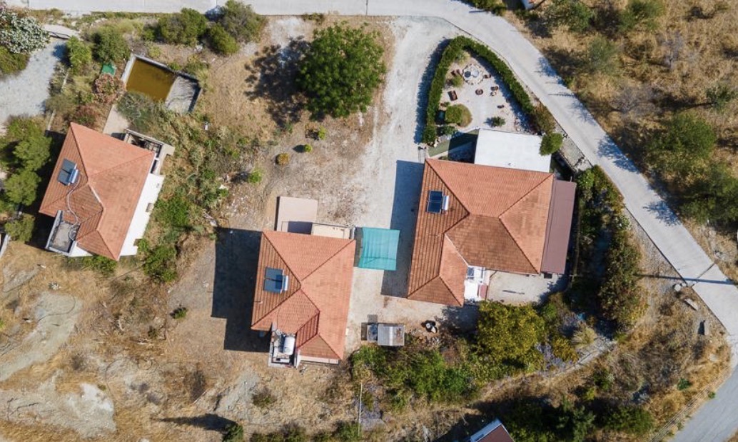 Ανεξάρτητη Διώροφη Κατοικία στην Κοινότητα Νάτα Επαρχία Πάφου image 4