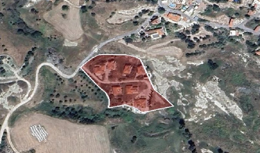 Ανεξάρτητη Διώροφη Κατοικία στην Κοινότητα Νάτα Επαρχία Πάφου image 3