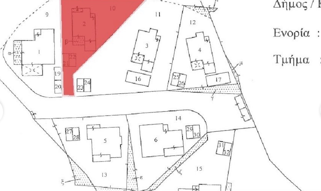 Ανεξάρτητη Διώροφη Κατοικία στην Κοινότητα Νάτα Επαρχία Πάφου image 10