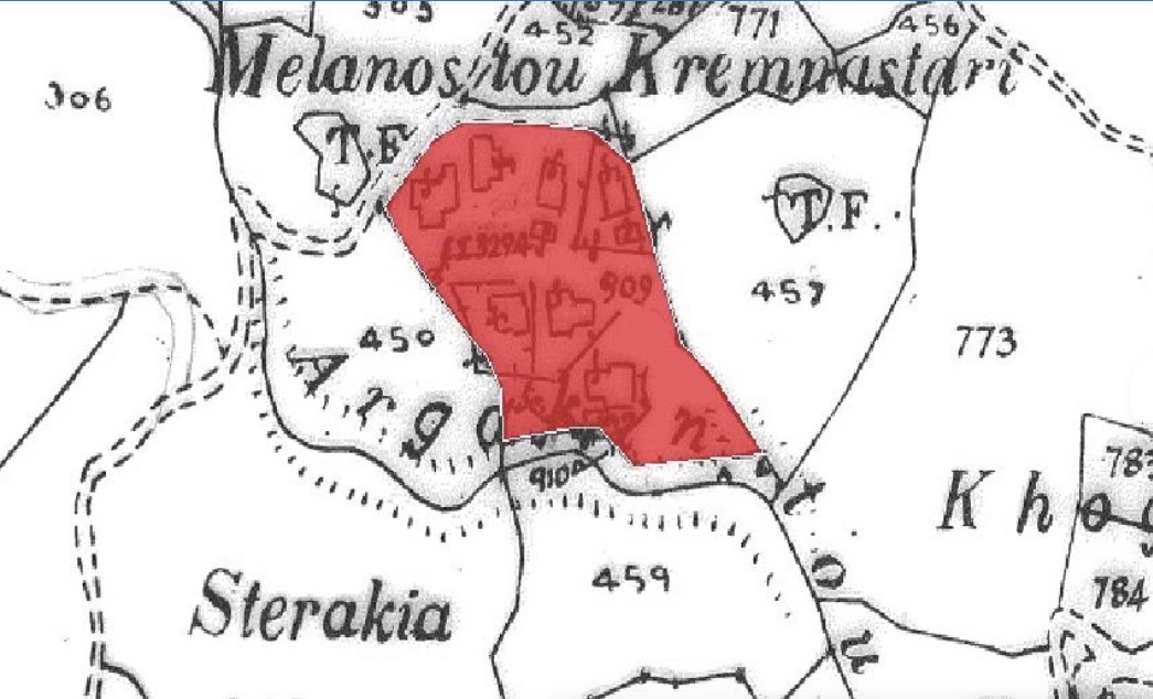 Ανεξάρτητη Διώροφη Κατοικία στην Κοινότητα Νάτα Επαρχία Πάφου image 5