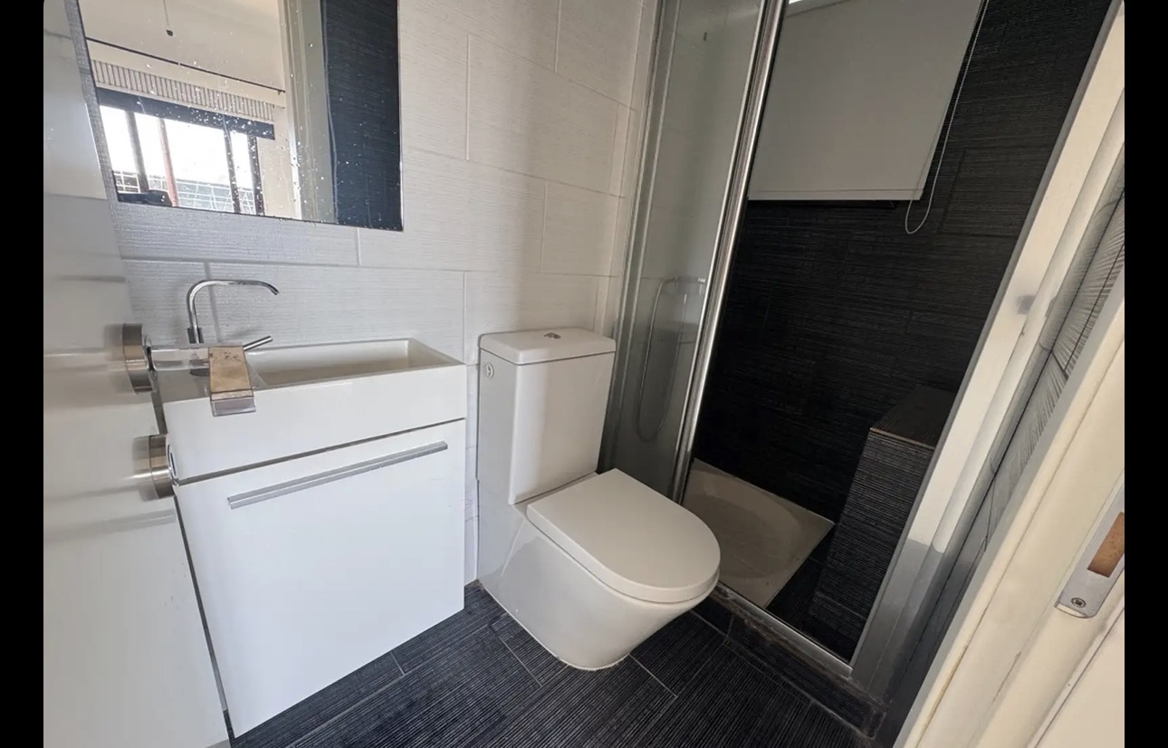 Ρετιρέ 3 Υπνοδωματίων προς Πώληση Λευκωσία - Στρόβολος (Σταυρός) image 2