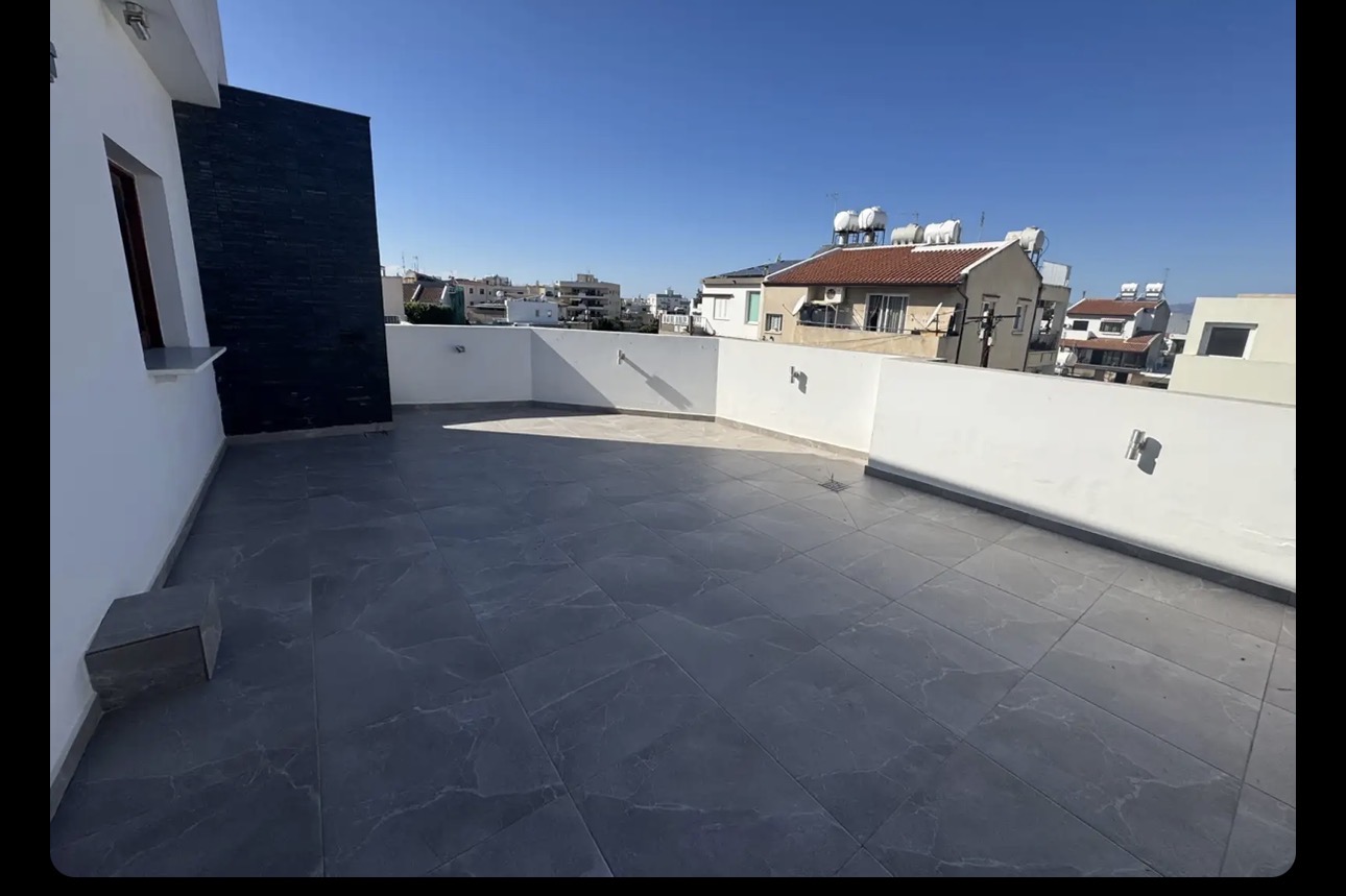 Ρετιρέ 3 Υπνοδωματίων προς Πώληση Λευκωσία - Στρόβολος (Σταυρός) image 8