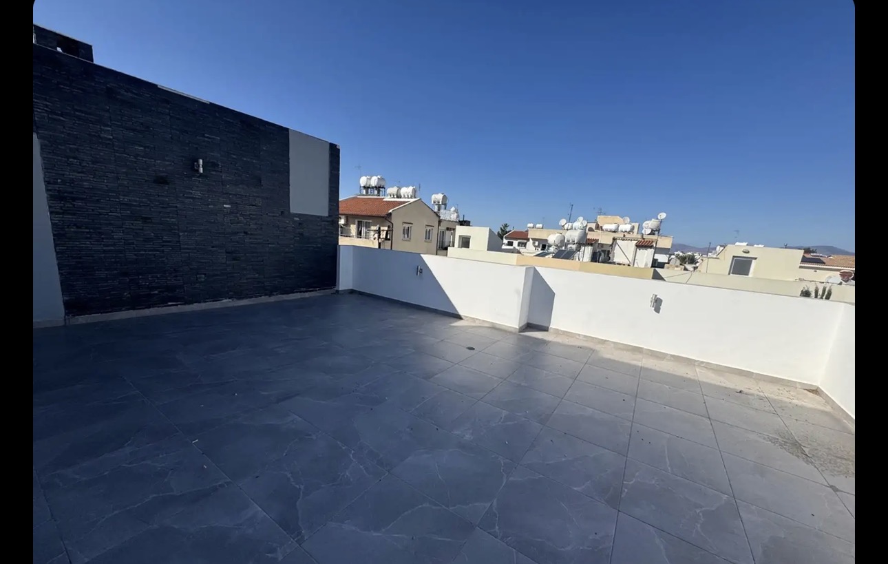 Ρετιρέ 3 Υπνοδωματίων προς Πώληση Λευκωσία - Στρόβολος (Σταυρός) image 5