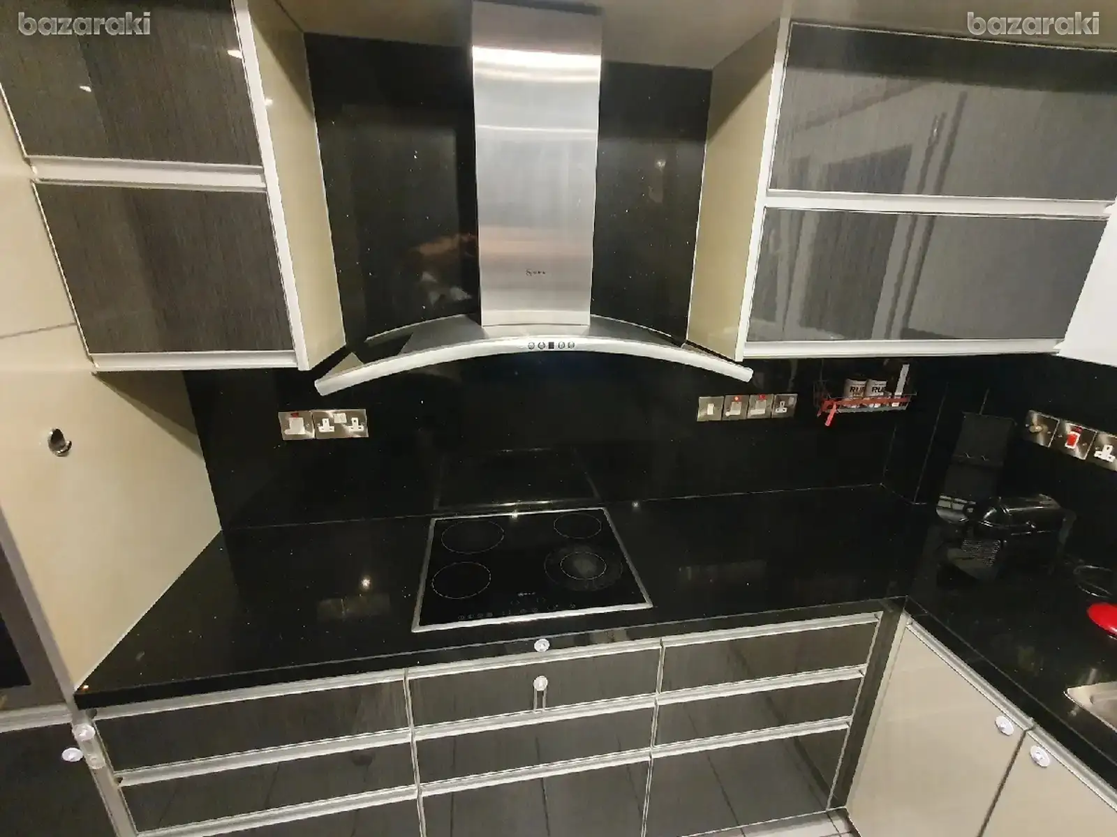 Διαμέρισμα 3 Υπνοδωματίων προς Πώληση Λακατάμια - Λευκωσία image 12