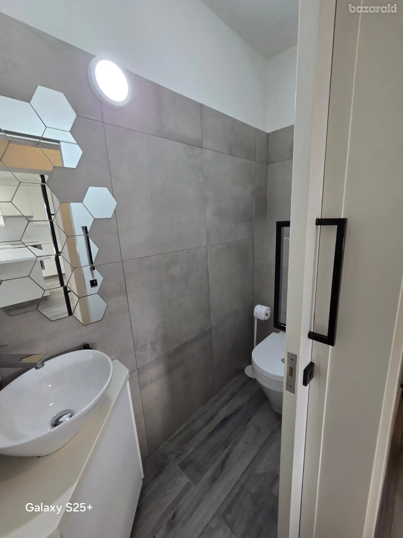 Διαμέρισμα 3 Υπνοδωματίων προς Πώληση Λευκωσία - Στρόβολος image 13