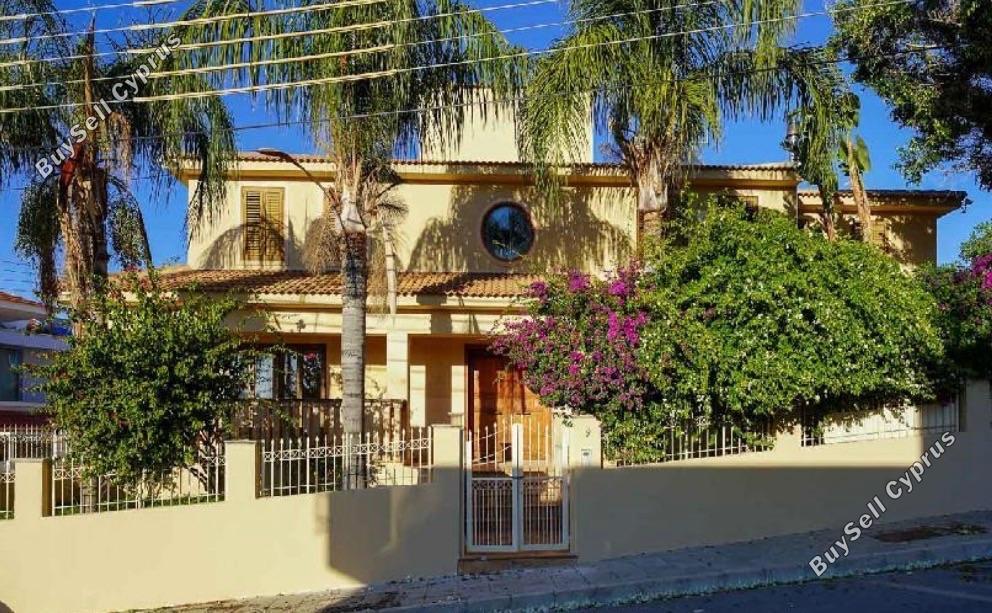 Five Bedroom House - Tseri, Nicosia image 2