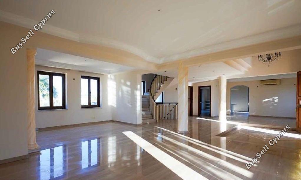 Five Bedroom House - Tseri, Nicosia image 12