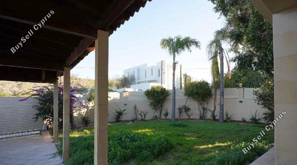 Five Bedroom House - Tseri, Nicosia image 26