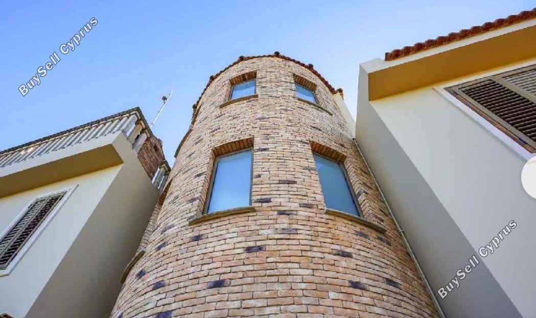 Five Bedroom House - Tseri, Nicosia image 23