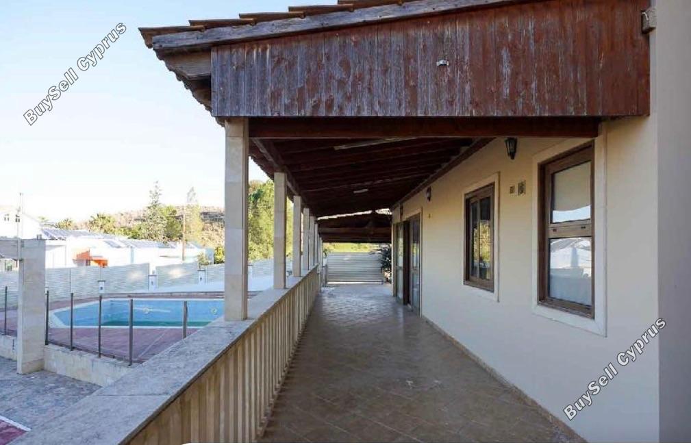 Five Bedroom House - Tseri, Nicosia image 3