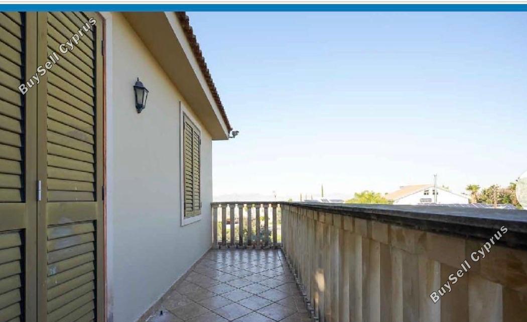 Five Bedroom House - Tseri, Nicosia image 24