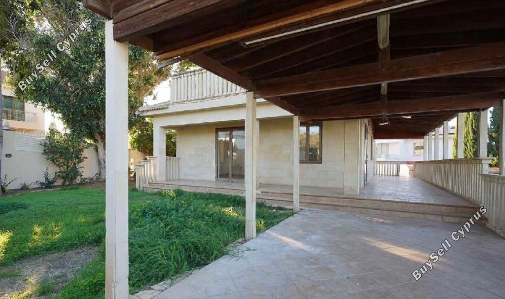 Five Bedroom House - Tseri, Nicosia image 4