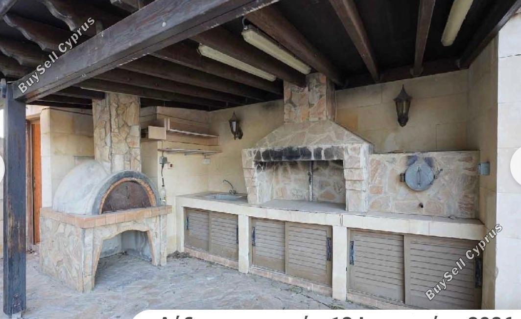 Five Bedroom House - Tseri, Nicosia image 28