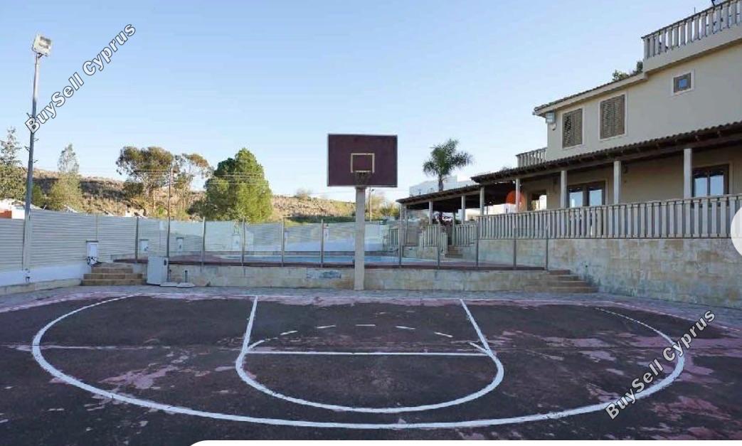 Five Bedroom House - Tseri, Nicosia image 25