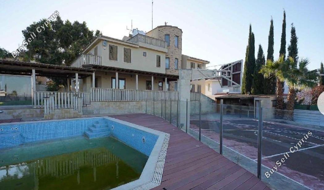 Five Bedroom House - Tseri, Nicosia image 13