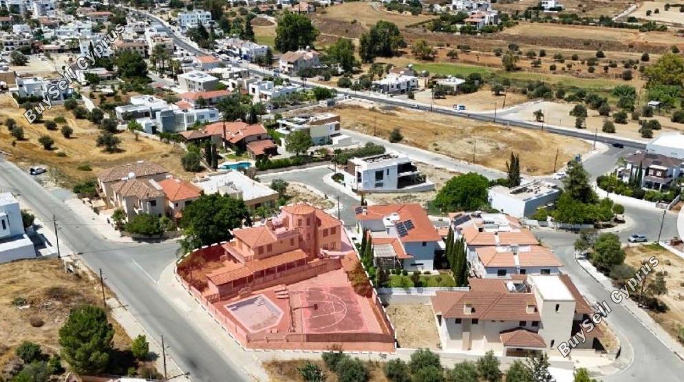 Five Bedroom House - Tseri, Nicosia