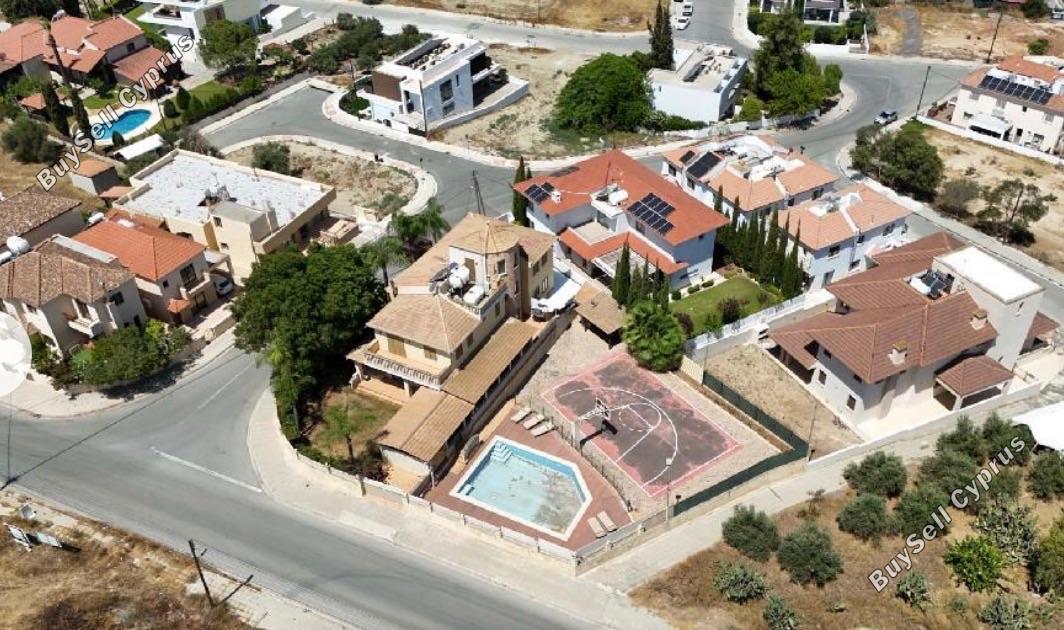 Five Bedroom House - Tseri, Nicosia image 10