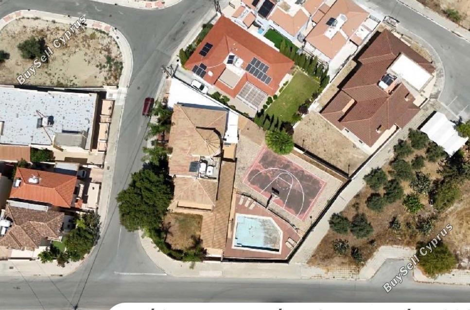 Five Bedroom House - Tseri, Nicosia image 11