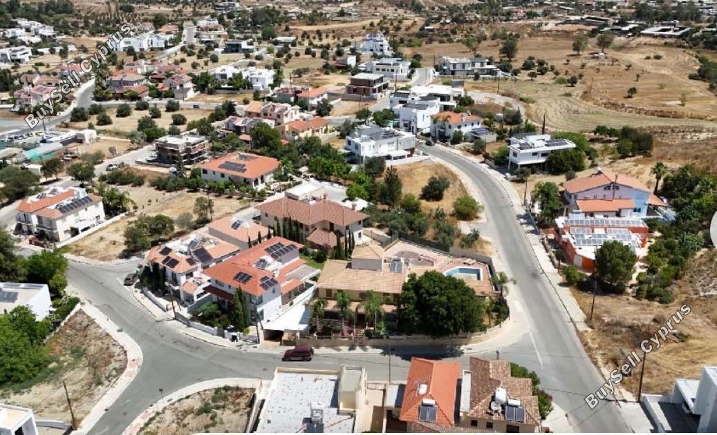 Five Bedroom House - Tseri, Nicosia image 8