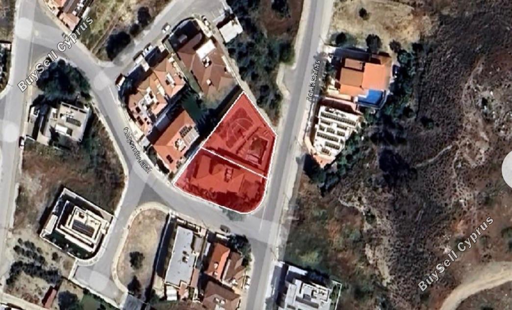 Five Bedroom House - Tseri, Nicosia image 30