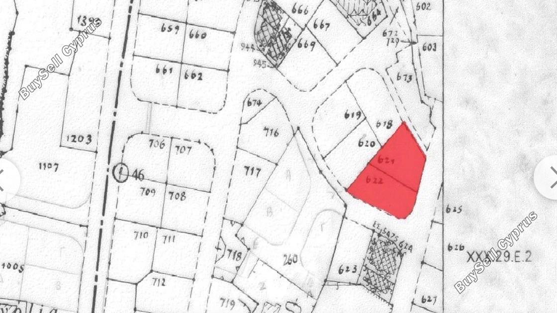 Five Bedroom House - Tseri, Nicosia image 31