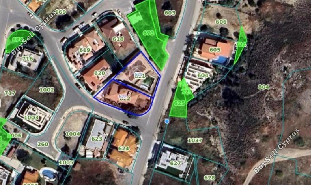 Five Bedroom House - Tseri, Nicosia image 29