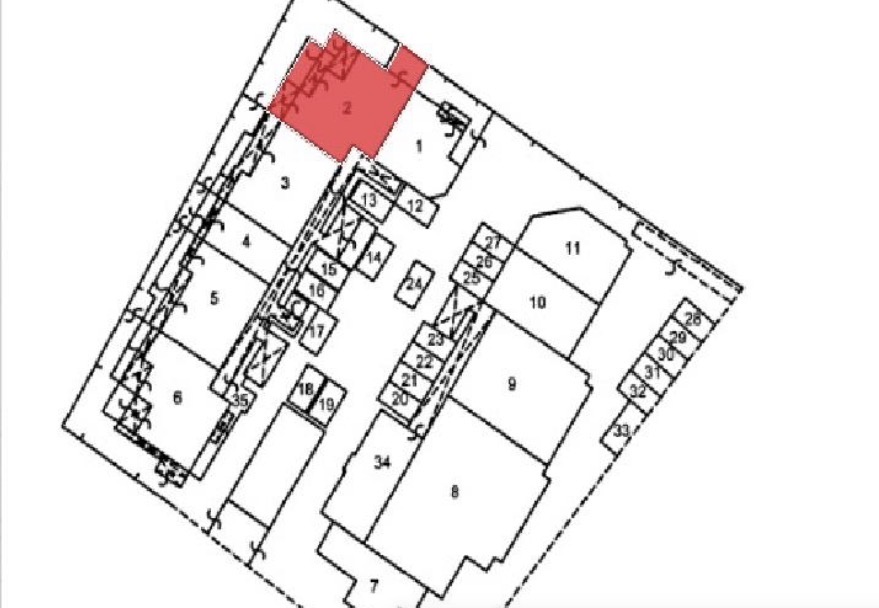 2 bedroom apartment Megaro Theocharis - Lakatameia, image 4