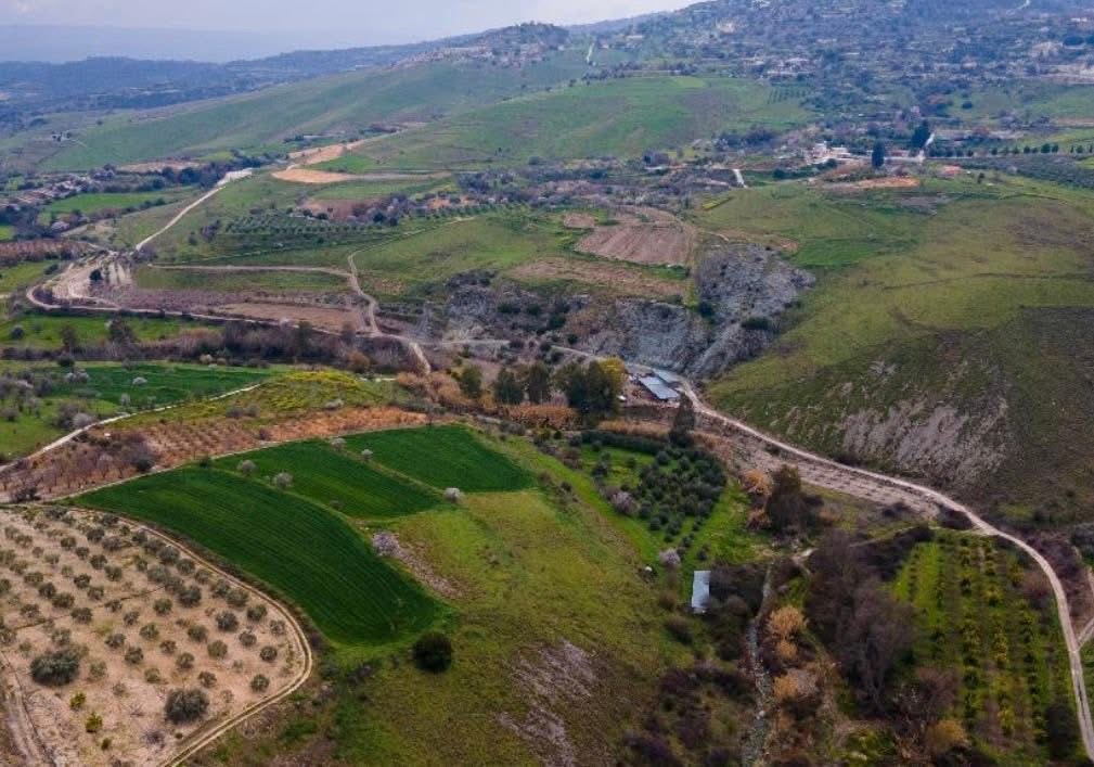 Agricultural Field - Kannaviou, Paphos image 2
