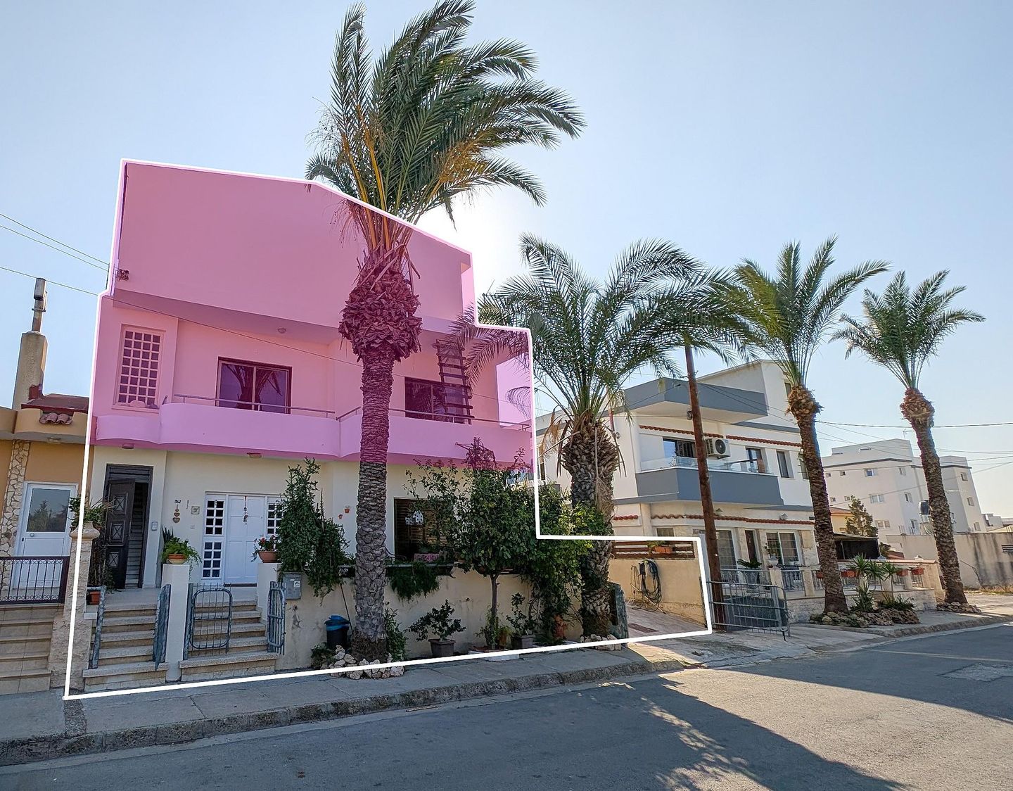 2-Bedroom Apartment, Sotiros Larnaka image 12