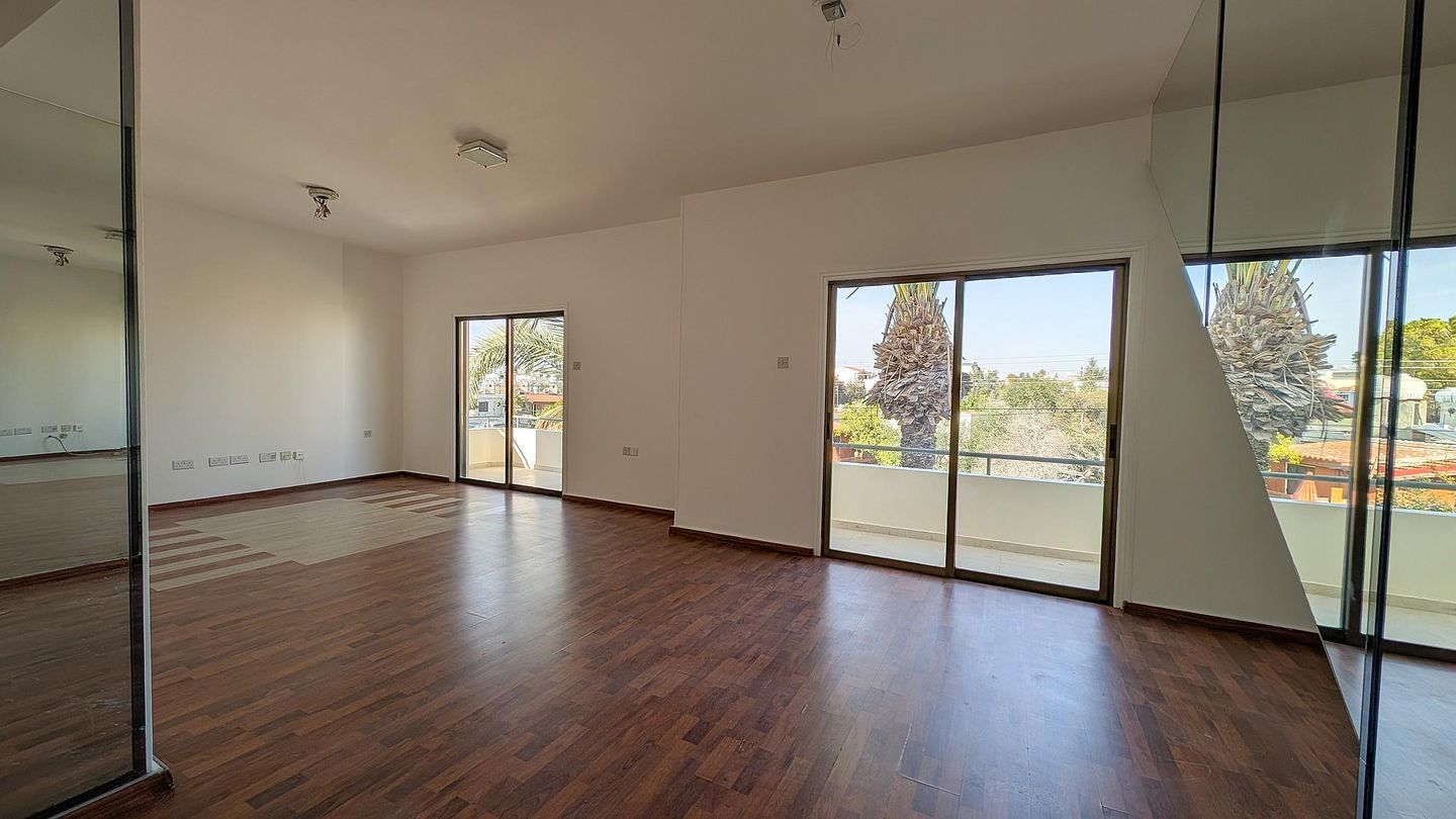 2-Bedroom Apartment, Sotiros Larnaka image 8