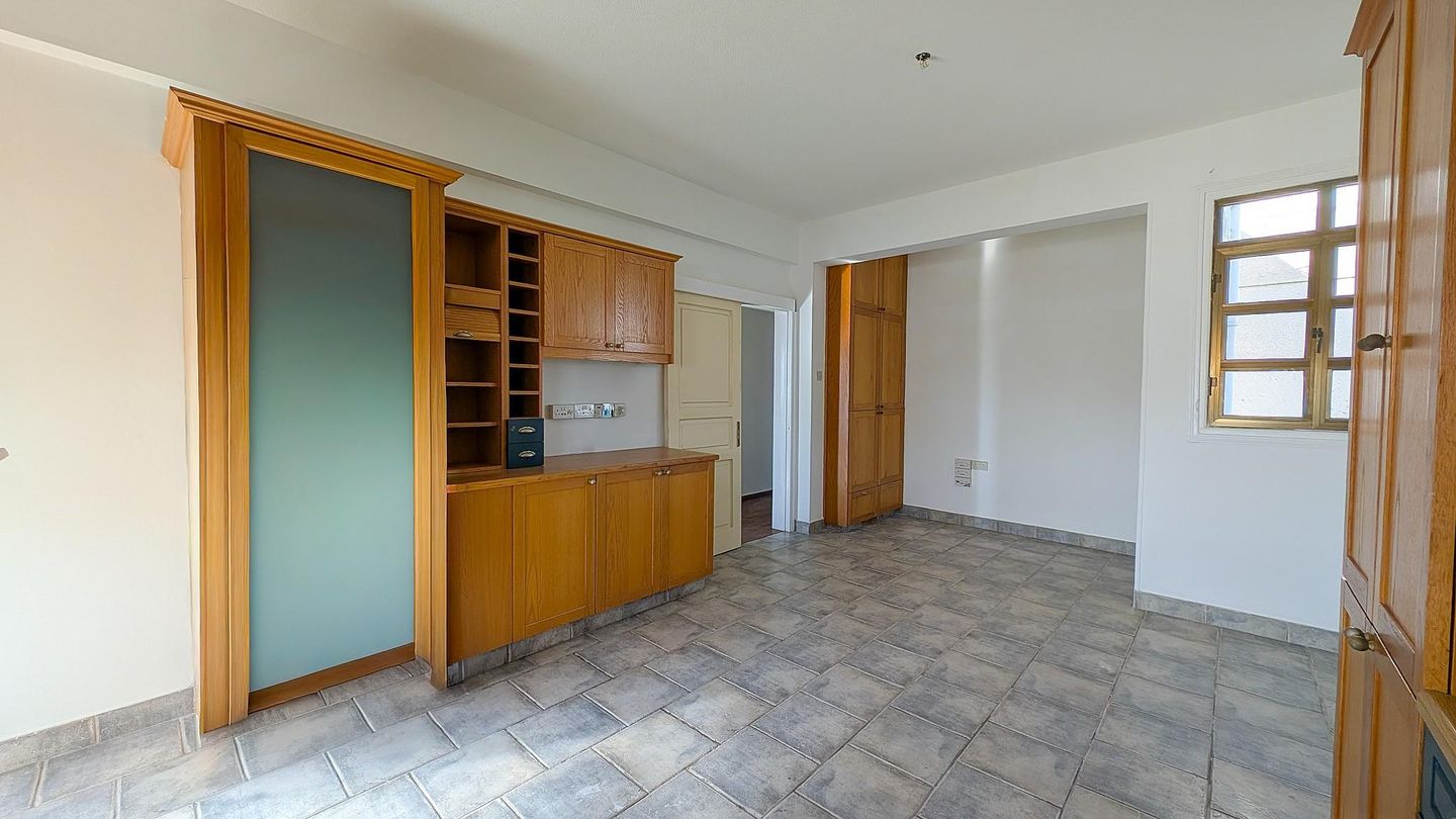 2-Bedroom Apartment, Sotiros Larnaka image 4