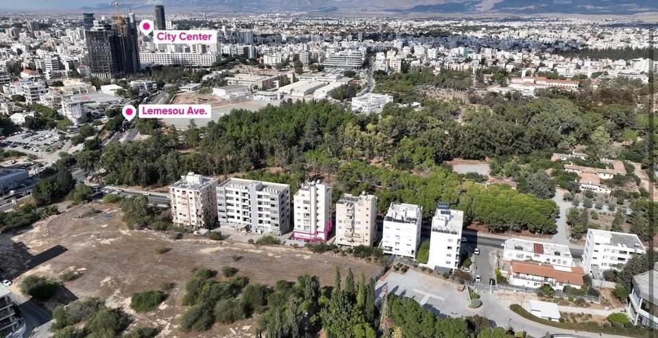 1 bedroom Apartment for Investment in Aglantzia, Nicosia #70 Nicosia image 2