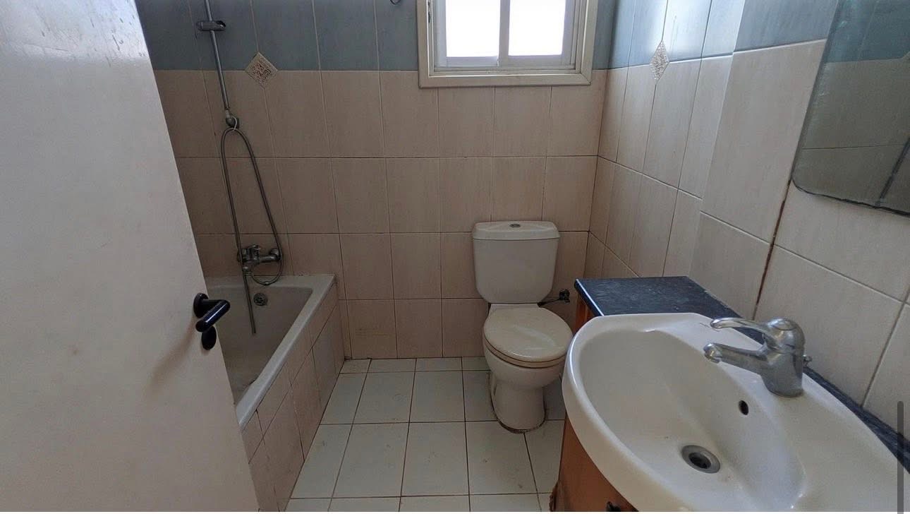 2 bedroom apartment, Aglanzia image 2